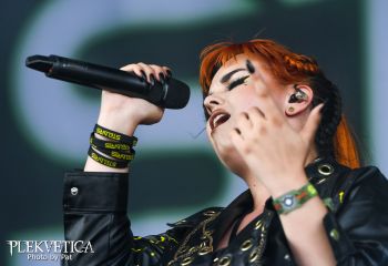 Stellvris - Photo by Pat