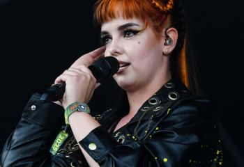 Stellvris - Photo by Pat