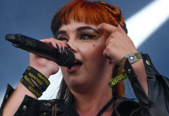 Stellvris - Photo by Pat
