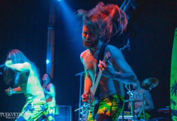 Stillbirth - Photo by Natalie