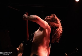 Stillbirth - Photo by Natalie