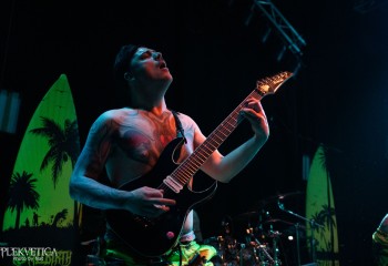 Stillbirth - Photo by Natalie