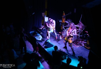 Stillbirth - Photo by Natalie