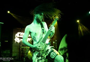 Stillbirth - Photo by Natalie