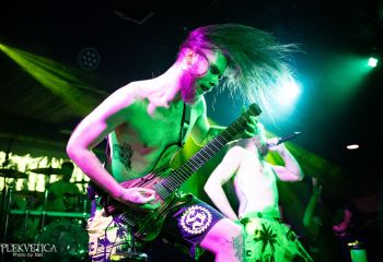 Stillbirth - Photo by Natalie