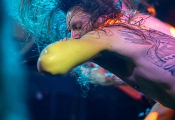 Stillbirth - Photo by Natalie