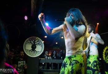 Stillbirth - Photo by Natalie