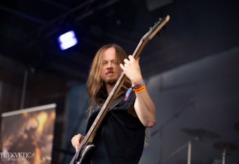 Storm Upon The Masses - Photo by Natalie