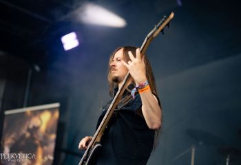 Storm Upon The Masses - Photo by Natalie