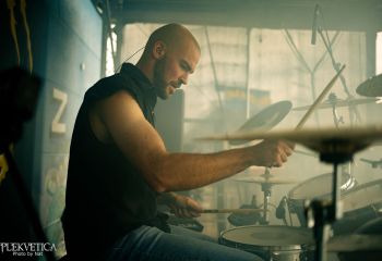 Storm Upon The Masses - Photo by Natalie