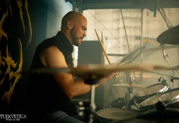 Storm Upon The Masses - Photo by Natalie