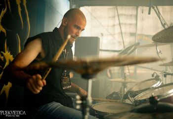 Storm Upon The Masses - Photo by Natalie