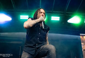 Storm Upon The Masses - Photo by Natalie