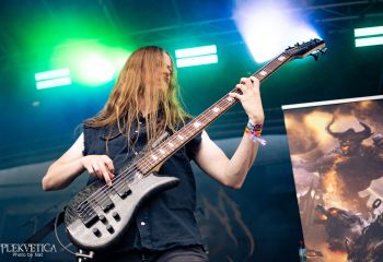 Storm Upon The Masses - Photo by Natalie