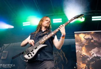 Storm Upon The Masses - Photo by Natalie