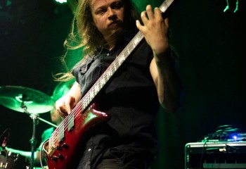 Storm Upon The Masses - Photo by Natalie