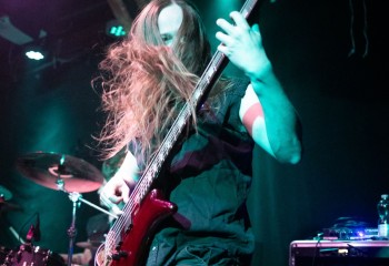 Storm Upon The Masses - Photo by Natalie