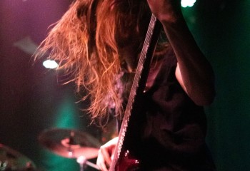 Storm Upon The Masses - Photo by Natalie