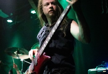 Storm Upon The Masses - Photo by Natalie