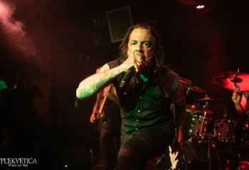 Storm Upon The Masses - Photo by Natalie