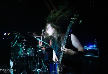 Storm Upon The Masses - Photo by Natalie