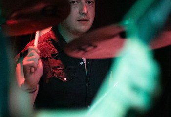 Storm Upon The Masses - Photo by Natalie