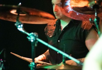 Storm Upon The Masses - Photo by Natalie