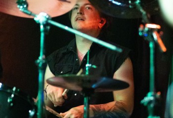 Storm Upon The Masses - Photo by Natalie