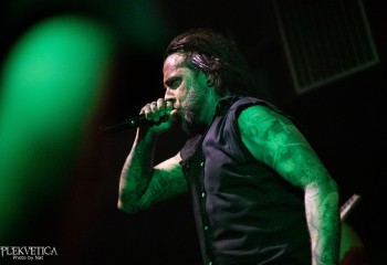 Storm Upon The Masses - Photo by Natalie