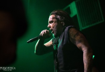 Storm Upon The Masses - Photo by Natalie