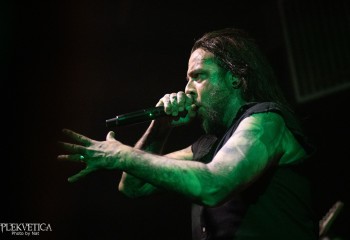 Storm Upon The Masses - Photo by Natalie