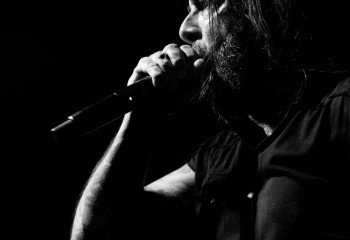 Storm Upon The Masses - Photo by Natalie