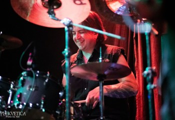 Storm Upon The Masses - Photo by Natalie