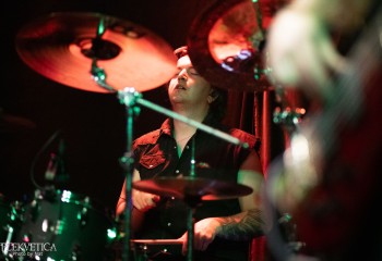 Storm Upon The Masses - Photo by Natalie