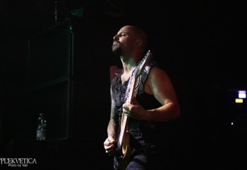 Storm Upon The Masses - Photo by Natalie