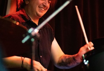 Storm Upon The Masses - Photo by Natalie