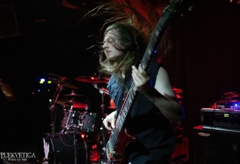 Storm Upon The Masses - Photo by Natalie