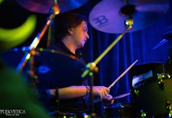 Storm Upon The Masses - Photo by Natalie