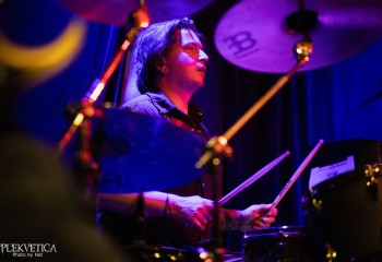 Storm Upon The Masses - Photo by Natalie