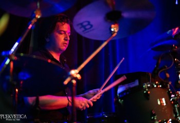 Storm Upon The Masses - Photo by Natalie