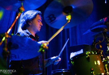 Storm Upon The Masses - Photo by Natalie