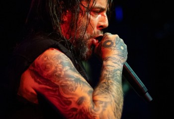 Storm Upon The Masses - Photo by Natalie