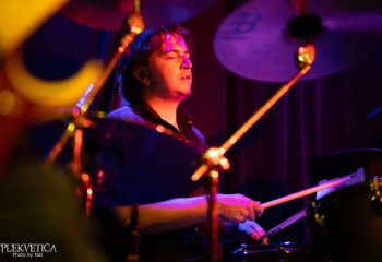 Storm Upon The Masses - Photo by Natalie