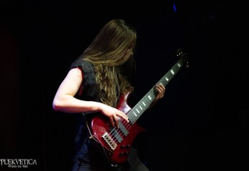 Storm Upon The Masses - Photo by Natalie