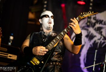 Stormcrow - Photo by Natalie