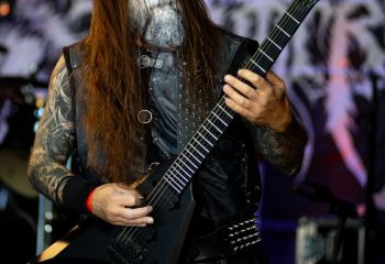 Stormcrow - Photo by Natalie