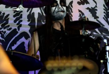 Stormcrow - Photo by Natalie