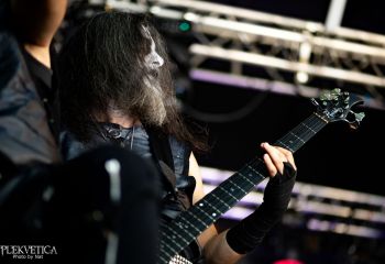 Stormcrow - Photo by Natalie