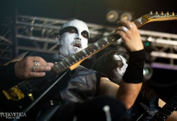 Stormcrow - Photo by Natalie
