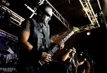 Stormcrow - Photo by Natalie